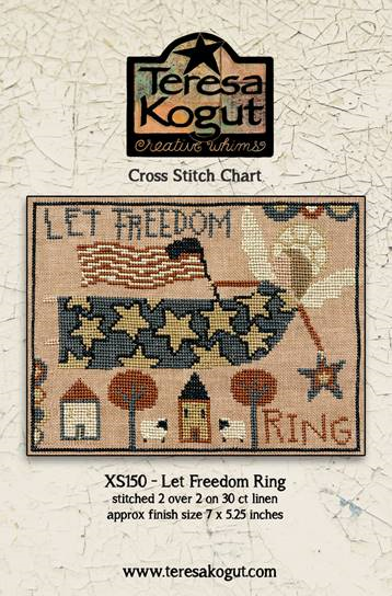Let Freedom Ring